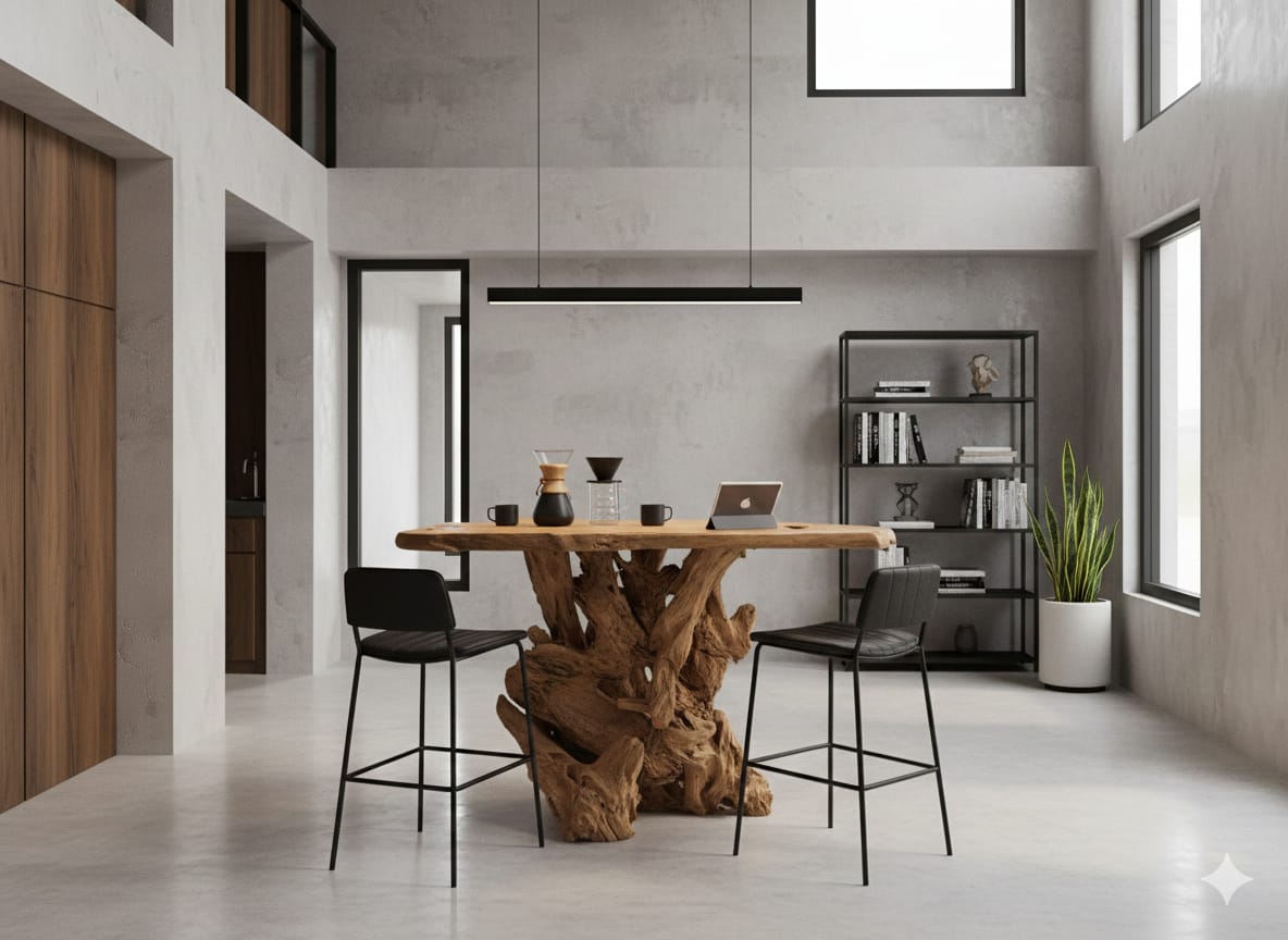 Tirta Java Furniture